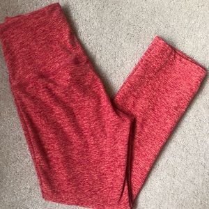 Beyond Yoga Spacedye Crop Legging